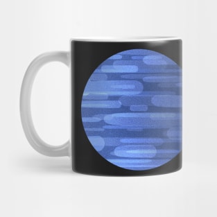 Neptune Mug